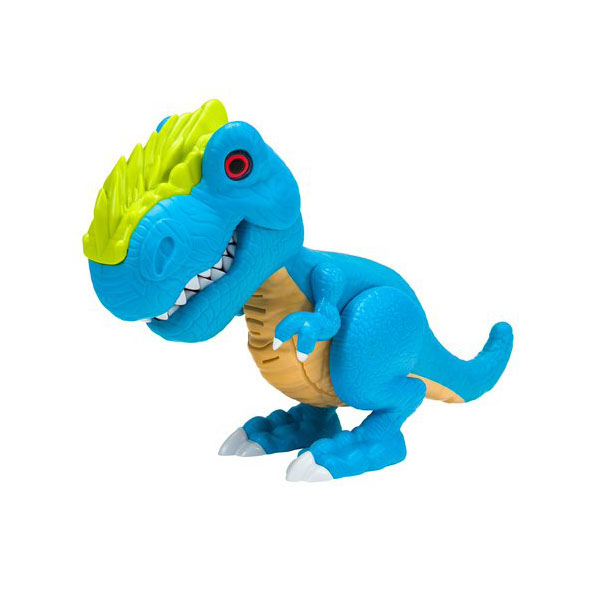 Динозавр со световыми и звуковыми эффектами Junior Megasaur  